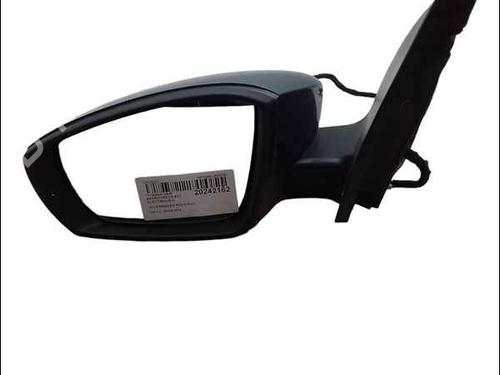 Used Left mirror VW POLO V (6R1, 6C1) 1.4 TDI (90 hp) 24904565