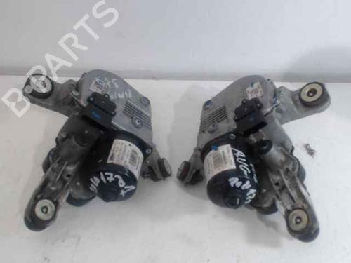 Used Front wipers mechanism PEUGEOT RCZ 2.0 HDi (163 hp) 25011316