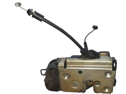 Rear right lock RENAULT LAGUNA II Grandtour (KG0/1_) 1.9 dCi (KG0G) | BP25909084C99 