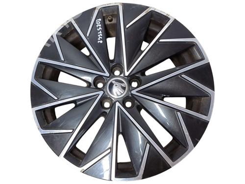 Used Rim Rim SKODA KAMIQ (NW4) 1.6 TDI (115 hp) 40551903 40551903