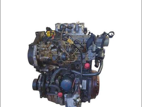 Used Engine RENAULT TRAFIC Van (T_, P_, V_) 1.9 D (60 hp) 24899499