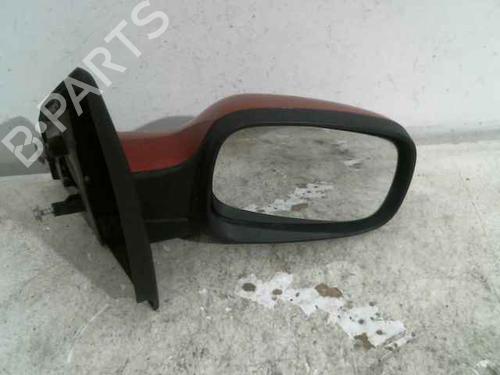 Used Right mirror Right mirror RENAULT CLIO III (BR0/1, CR0/1) 1.5 dCi (BR17, CR17) (86 hp) 25762179 25762179