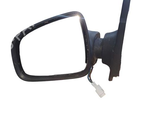 Used Left mirror DACIA LOGAN MCV II TCe 90 (K8M1, K8MA, K8AC) (90 hp) 28501345