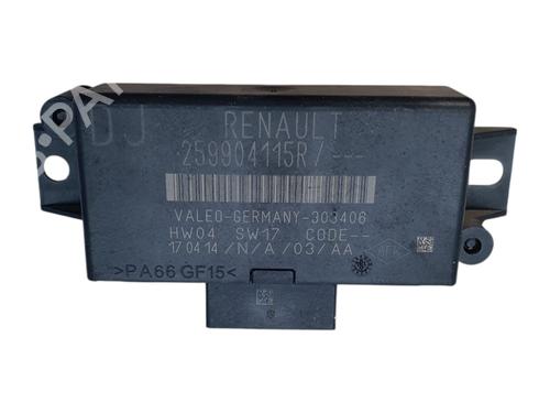 Electronic module RENAULT CLIO IV (BH_) 1.5 dCi 90 | BP36542608M83 - Image 2