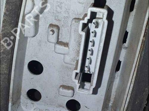 Right taillight VW POLO (9N_, 9A_) 1.9 SDI | BP25763689C35 