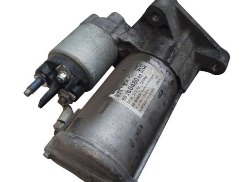 Starter PEUGEOT BOXER Van 2.2 BlueHDi 140 | BP39250241M8 - Image 2