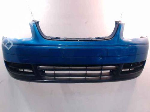 Used Front bumper VW TOURAN (1T1, 1T2) 2.0 TDI (136 hp) 24896934