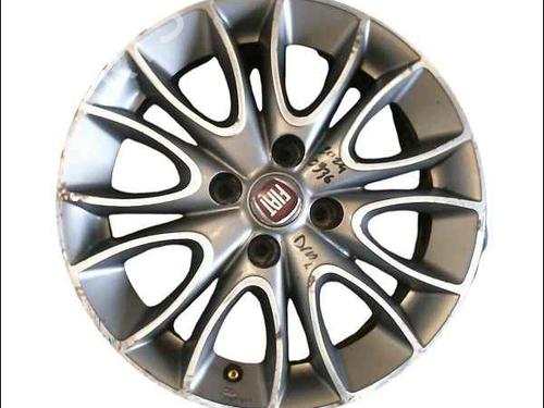 Used Rim FIAT PUNTO EVO (199_) 1.3 D Multijet (199AXC1A, 199BXC1A, 199AXT1A, 199BXT1A) (75 hp) 24913364