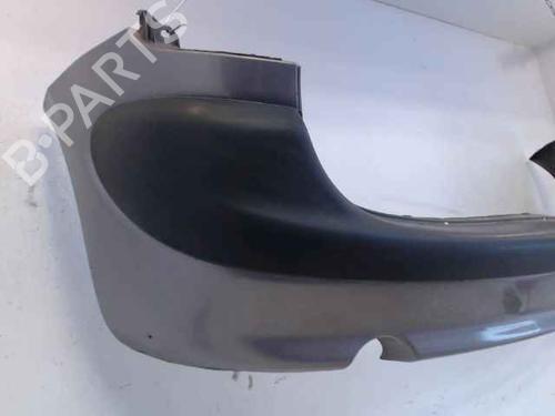 Rear bumper CITROËN XSARA PICASSO (N68) 2.0 HDi | BP27811567C8 