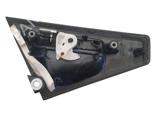 Rear right exterior door handle RENAULT CLIO IV (BH_) 1.5 dCi 90 | BP25606494C130 
