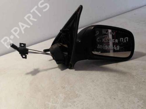 Used Right mirror CITROËN XSARA (N1) 2.0 HDi 90 (90 hp) 25761936