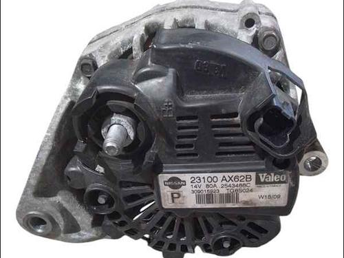 Alternator NISSAN MICRA III (K12) 1.2 16V | BP24899972M7
