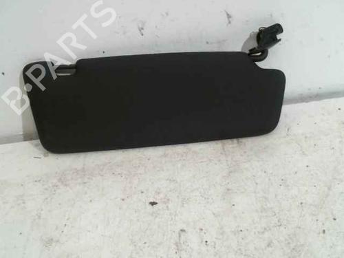 Left sun visor AUDI A3 (8P1) 1.9 TDI | BP24895574I1 