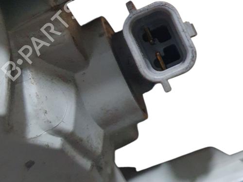 Right taillight RENAULT LAGUNA III (BT0/1) 1.5 dCi (BT00, BT0A, BT0T, BT1J) | BP29317562C35 