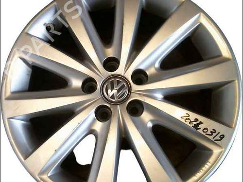 Llanta VW POLO V (6R1, 6C1) 1.6 TDI (90 hp) 24912948