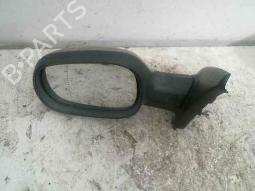 Used Left mirror RENAULT MEGANE I (BA0/1_) 1.9 dTi (BA08, BA0N) (98 hp) 24904023