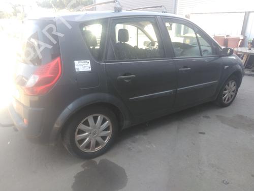 Switch RENAULT SCÉNIC II (JM0/1_) 1.6 16V (JM1R) | BP39571010I30 - Image 3