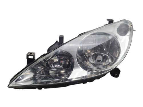 Used Left headlight PEUGEOT 307 SW (3H) 2.0 HDI 110 (107 hp) 32099013