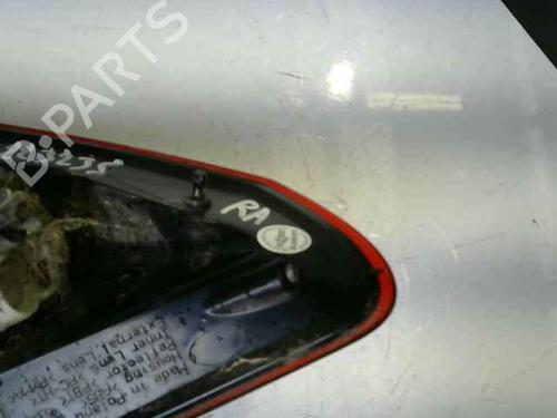 Right taillight OPEL ASTRA J (P10) 1.7 CDTI (68) | BP24909172C35 