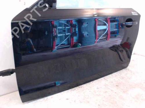 Left front door BMW 1 (E81) 116 i | BP24906793C2 