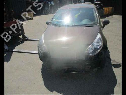 Right mirror KIA RIO III (UB) 1.4 CRDi | BP24908589C27