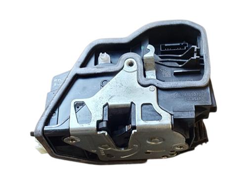 Used Front left lock Front left lock BMW 3 (E90) 318 d (143 hp) 40201734 40201734