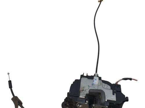 front-left-lock-renault-clio-iii-br01-cr01-2005-2006-2007-2008-2009-2010-2011-2012-2013-2014-32004372 main image