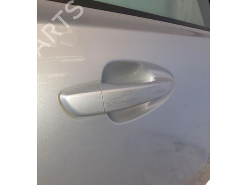 Used Right rear door PEUGEOT 508 I (8D_) 2.0 HDi (140 hp) 27731947