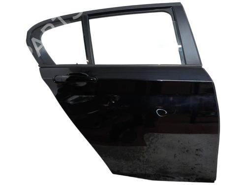 Used Right rear door BMW 1 (F20) 118 d (150 hp) 30604866