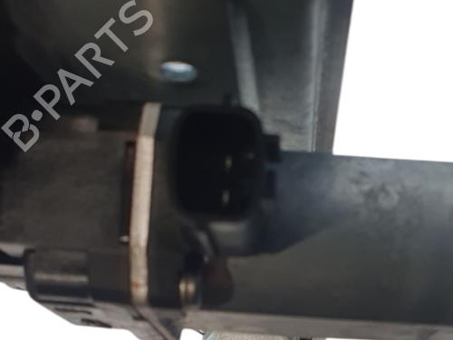 Front left window mechanism DACIA DUSTER (HS_) 1.5 dCi (HSAJ) | BP33749937C22 - Image 3