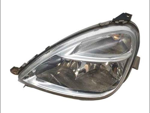 Used Left headlight MERCEDES-BENZ A-CLASS (W168) A 170 CDI (168.009, 168.109) (95 hp) 24900589