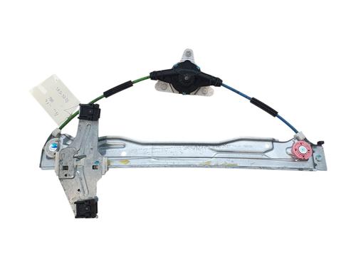 Rear left window mechanism CITROËN C3 Picasso (SH_) 1.6 VTi 120 | BP28284405C24 