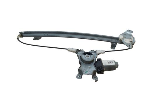 Rudehejsemekanisme Højre bagtil NISSAN NAVARA NP300 (D40) [2004-2025]  25826793