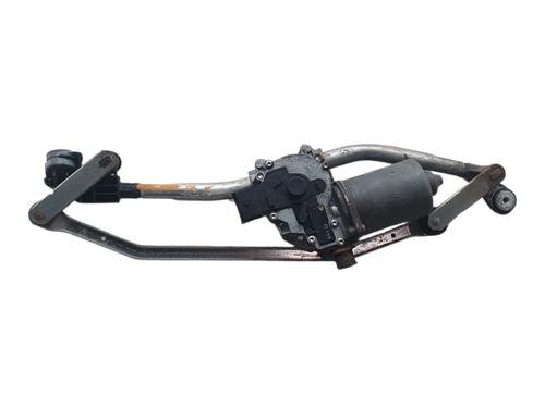 Used Front wipers mechanism RENAULT LAGUNA III (BT0/1) 1.5 dCi (BT00, BT0A, BT0T, BT1J) (110 hp) 31366030