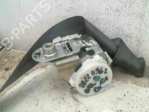 Rear left belt tensioner RENAULT CLIO III (BR0/1, CR0/1) 1.2 16V (BR02, BR0J, BR11, CR02, CR0J, CR11) | BP25764752C89 
