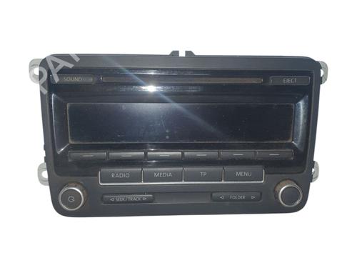 Bilradio VW POLO V (6R1, 6C1) [2009-2022]  30091765