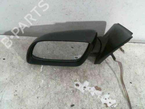 Used Left mirror VW POLO (9N_, 9A_) 1.2 (54 hp) 24904357