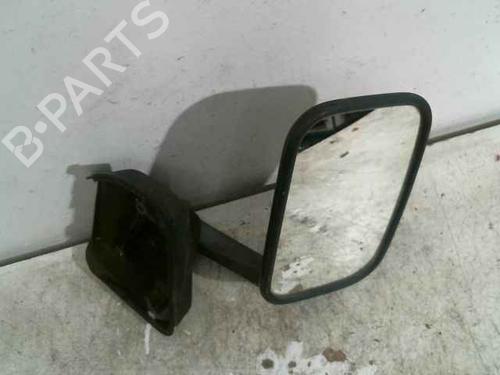 Used Right mirror RENAULT TRAFIC Van (T_, P_, V_) [1980-1989]  25764230