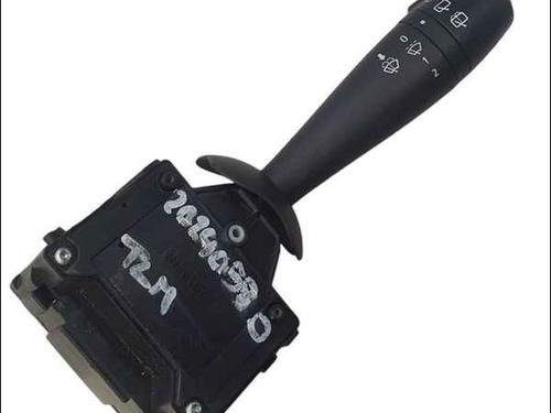 Used Steering column stalk DACIA SANDERO II 1.5 dCi (90 hp) 24898685