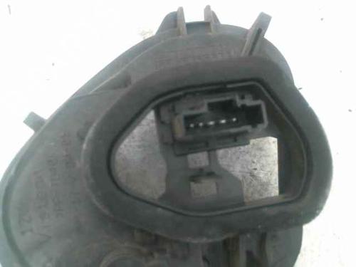 Lamp holder PEUGEOT 208 I (CA_, CC_) 1.4 HDi | BP25011591L10 
