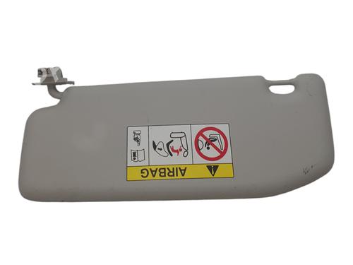 Right sun visor CITROËN C4 III (BA_, BB_, BC_) 1.2 PureTech 100 (BAHNEA, BAHNKA) | BP32689563I2 - Image 3