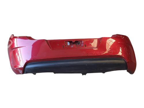 rear-bumper-citroen-c4-ii-nc_-2009-34355742 main image