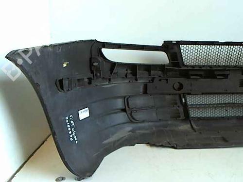 Front bumper FIAT ULYSSE (179_)  | BP25761910C7 