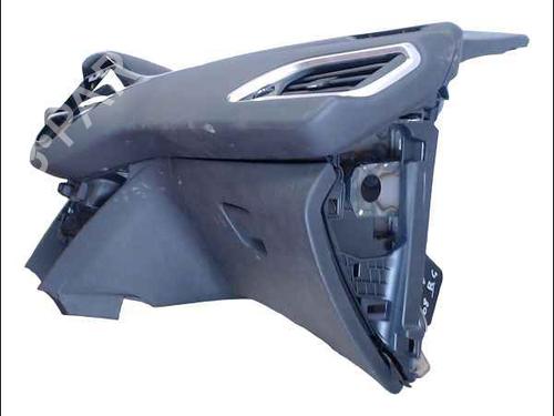 Dashboard PEUGEOT 208 I (CA_, CC_) 1.6 HDi | BP24898954C46 