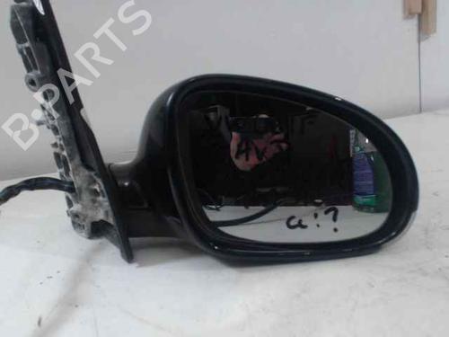 Used Right mirror VW GOLF PLUS V (5M1, 521) 1.9 TDI (105 hp) 24908970