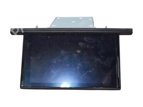 Used Display monitor AUDI Q2 (GAB, GAG) 1.4 TFSI (150 hp) 29928907