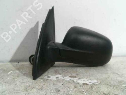 Left mirror SEAT AROSA (6H1) 1.4 | BP24904352C26 