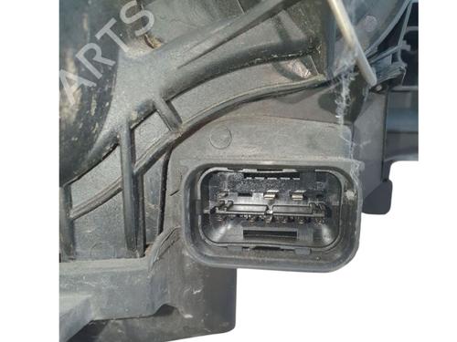 Left headlight BMW 1 (E87) 118 d | BP25826804C28 