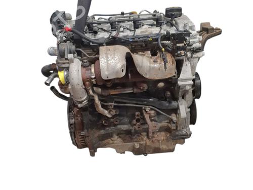 Used Engine Engine KIA RIO III (UB) 1.4 CRDi (90 hp) 33458407 33458407