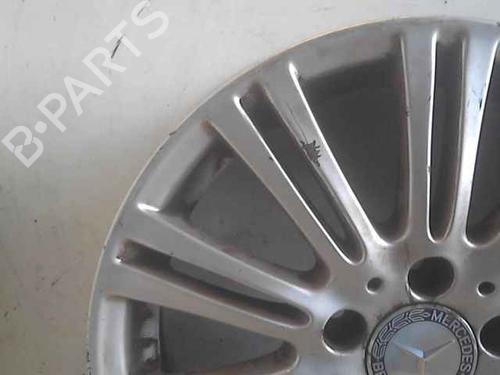 Rim MERCEDES-BENZ A-CLASS (W169) A 180 CDI (169.007, 169.307) | BP24912641C45